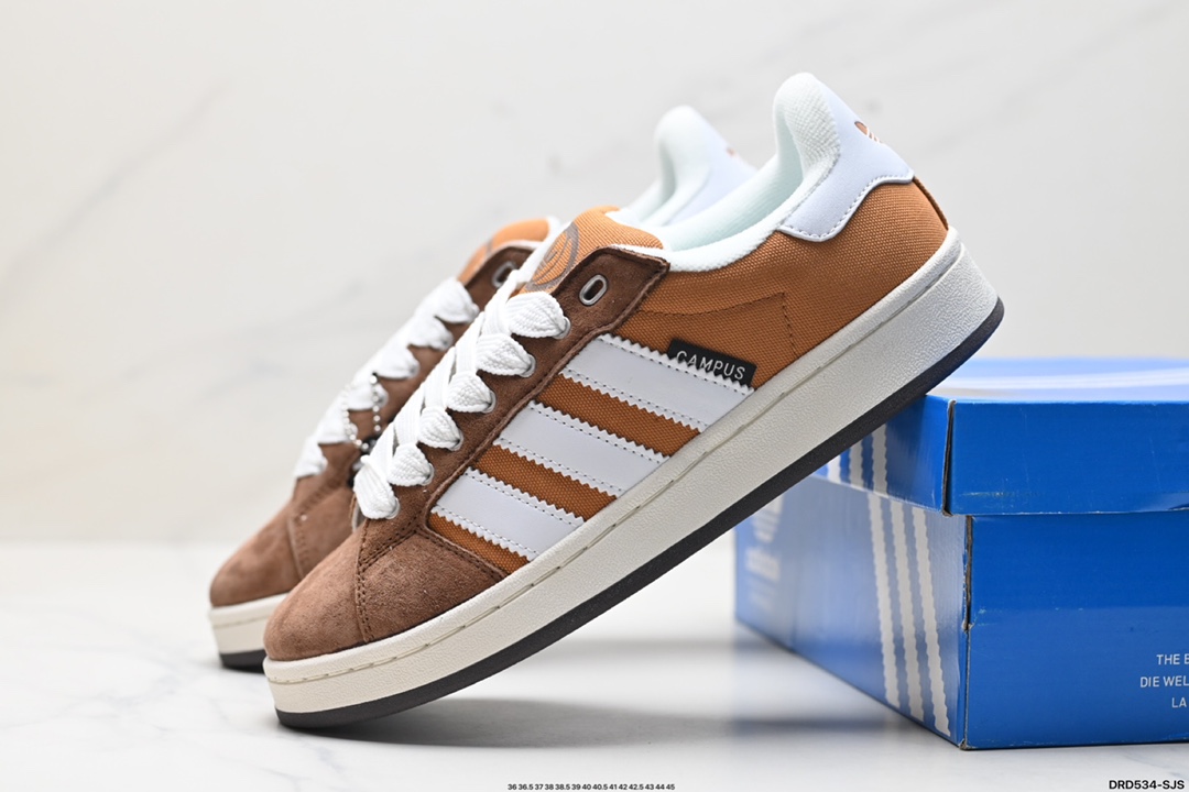 Adidas Campus Shoes